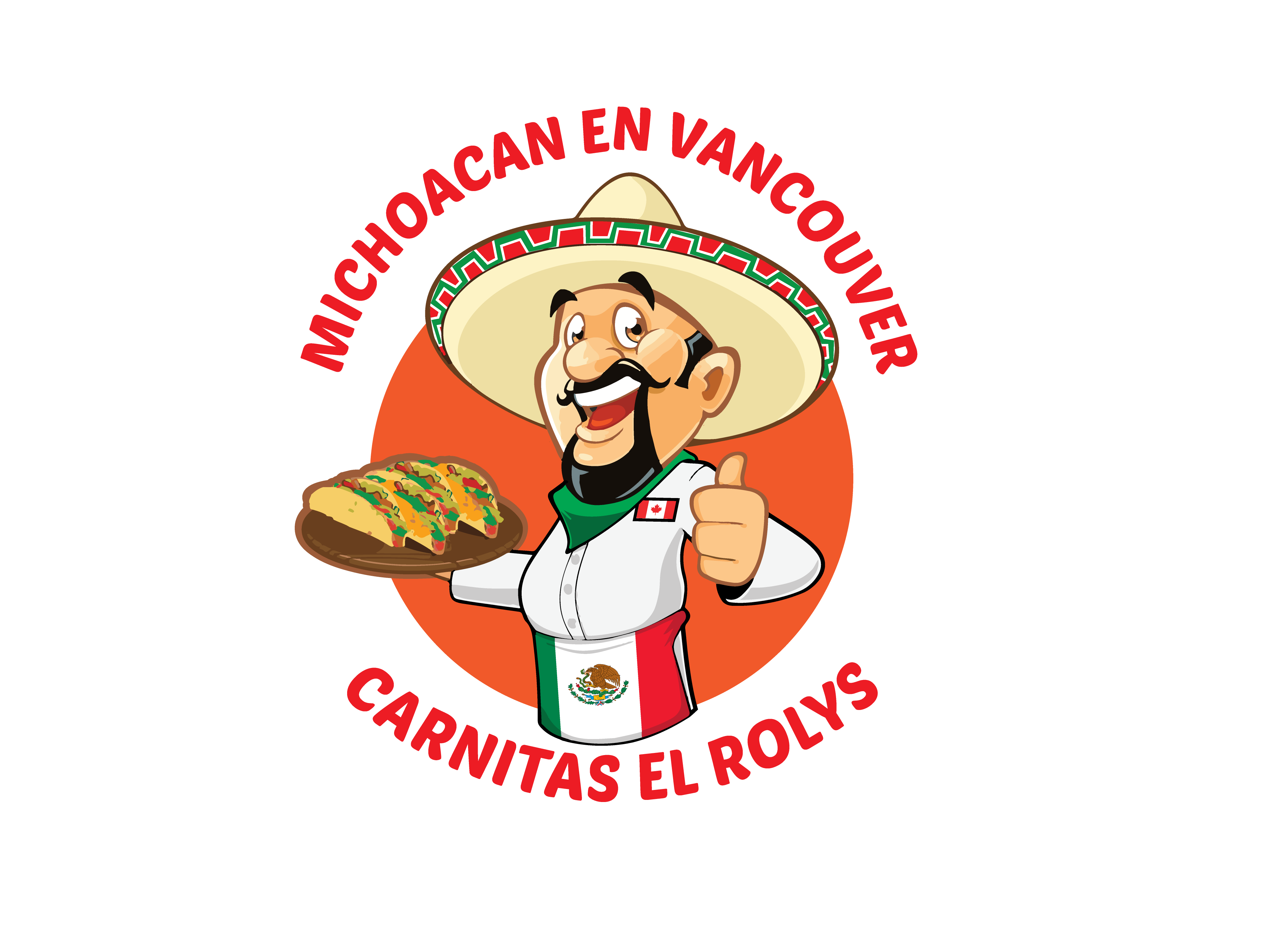 Carnitas el Rolys – Michoacan en Vancouver