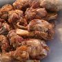 Chamorro / Pork Shank (800gr)