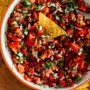 Pico de Gallo