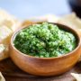 Green Salsa